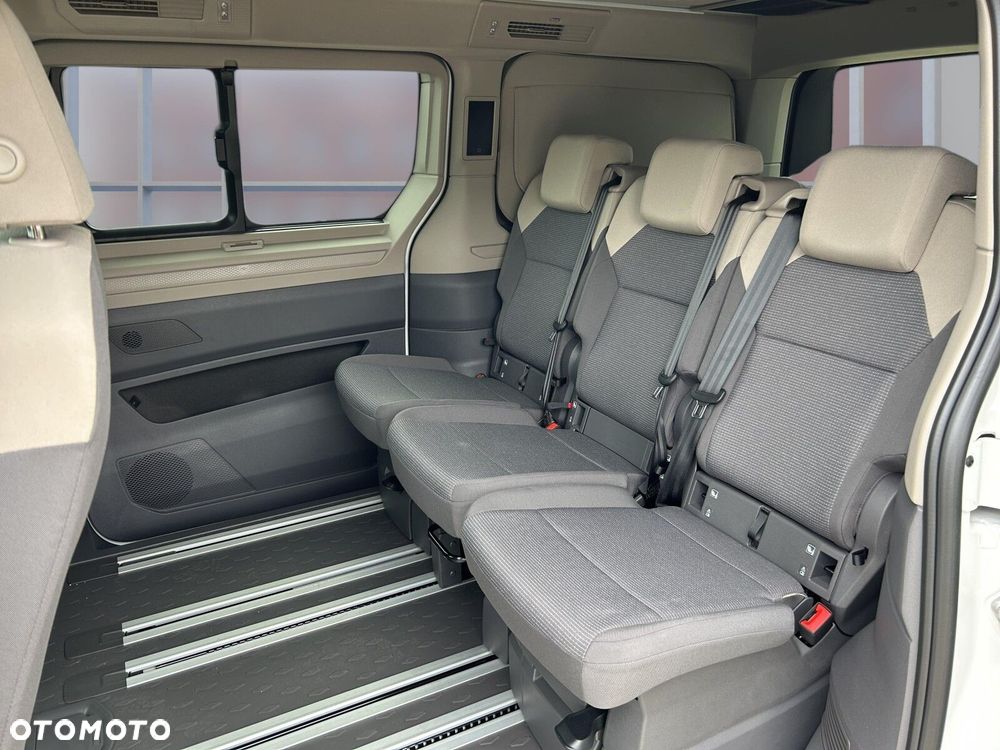 Volkswagen California - 18