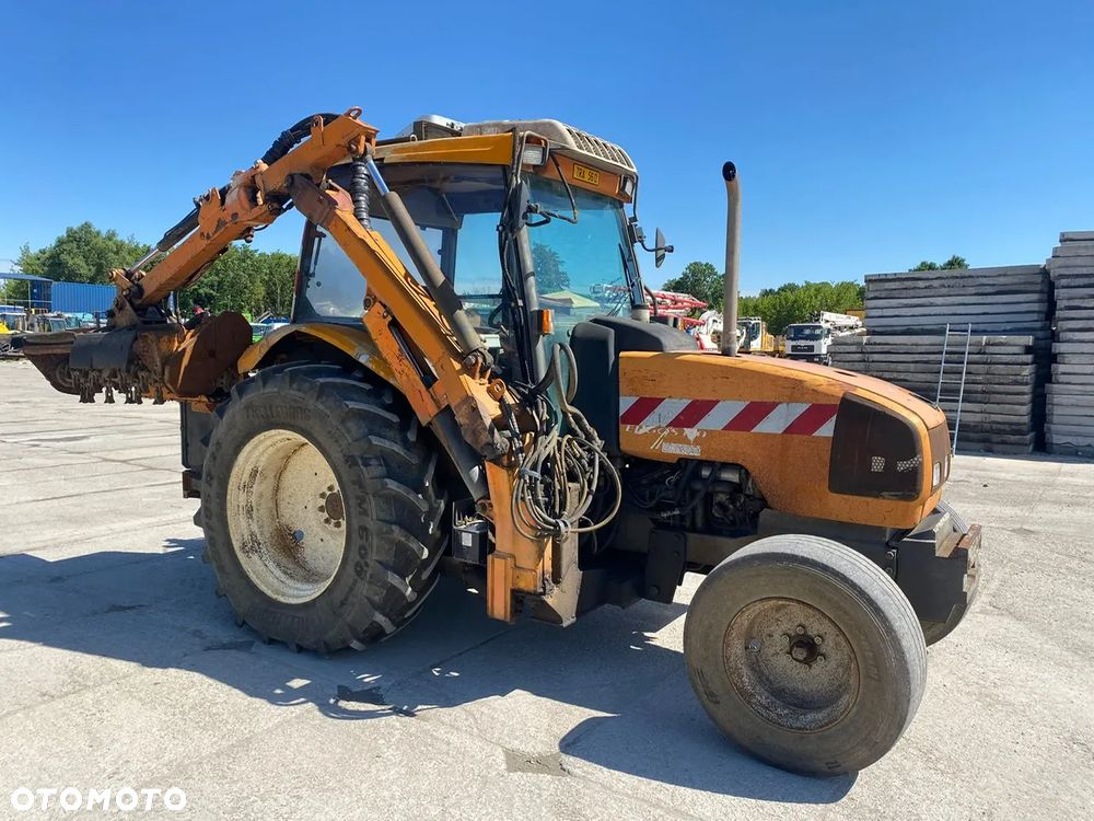 Renault Ergos 100 2R - 1