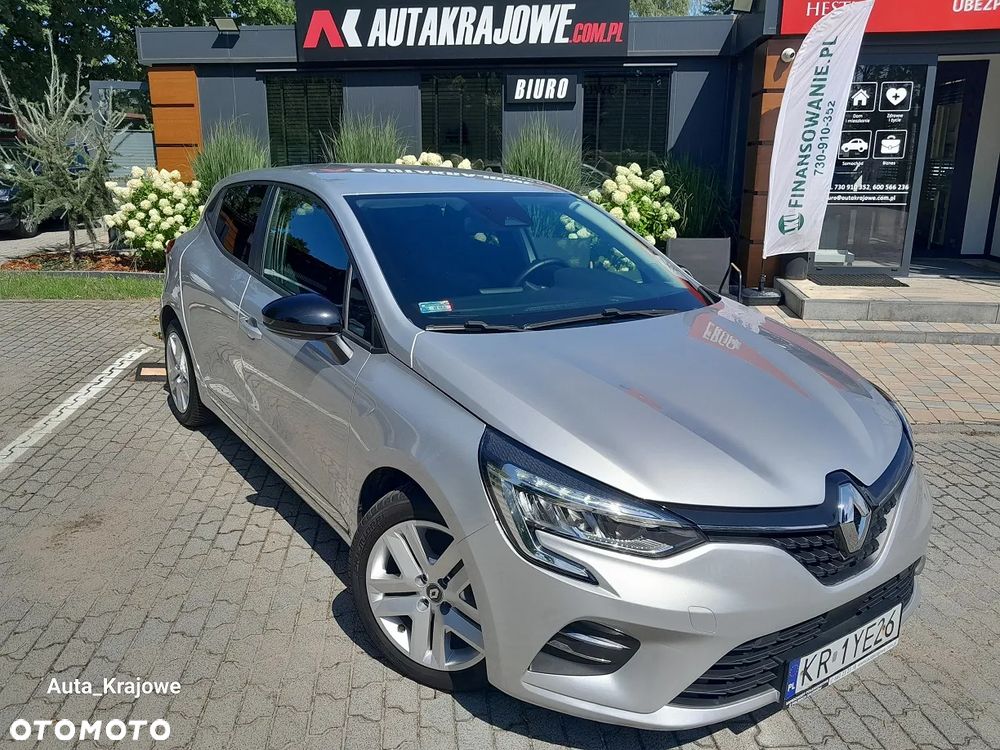 Renault Clio 1.0 TCe Zen - 2