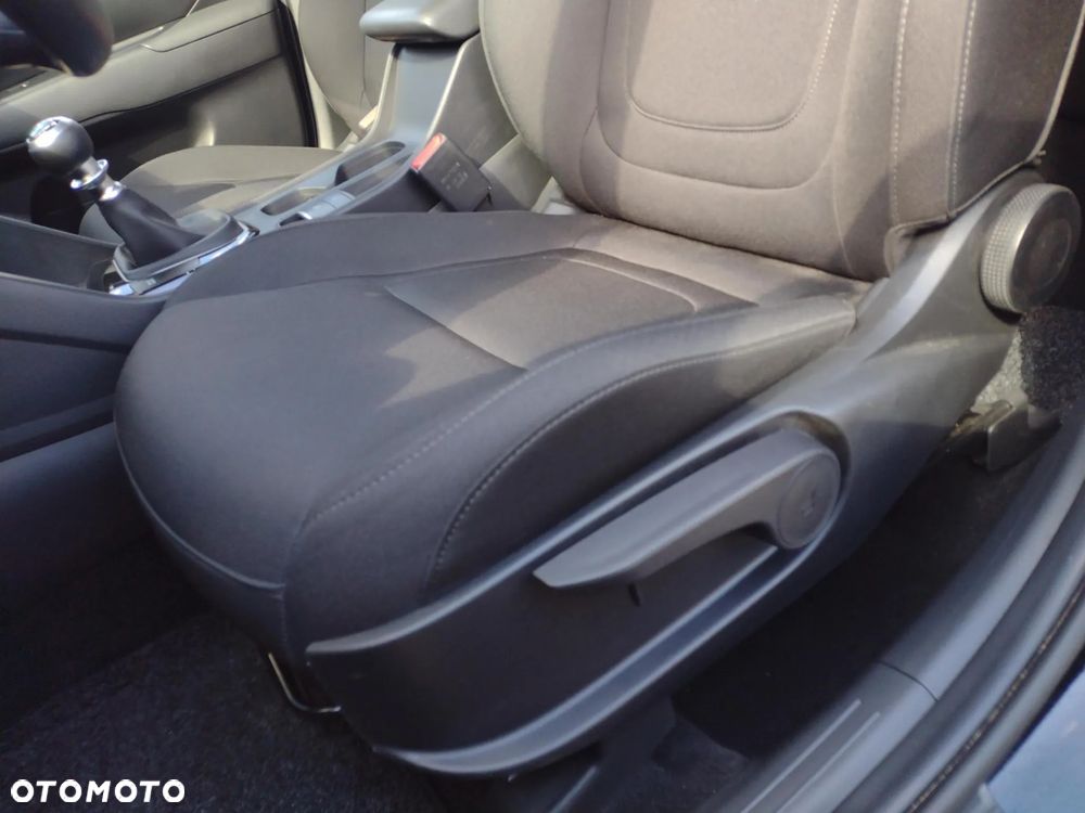 Hyundai Tucson 1.6 T-GDi Modern 2WD - 12