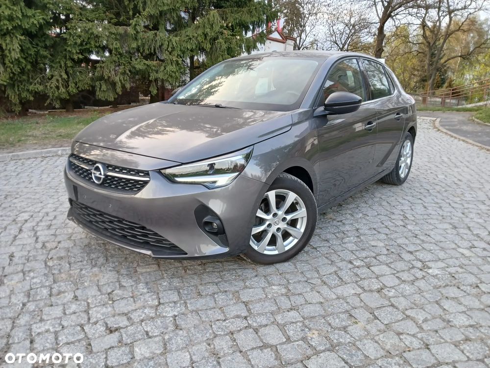 Opel Corsa 1.2 Direct Injection Turbo Ultimate - 4