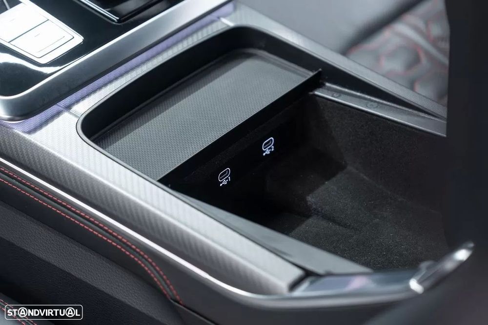 Audi RS Q8 4.0 TFSI quattro Tiptronic - 58