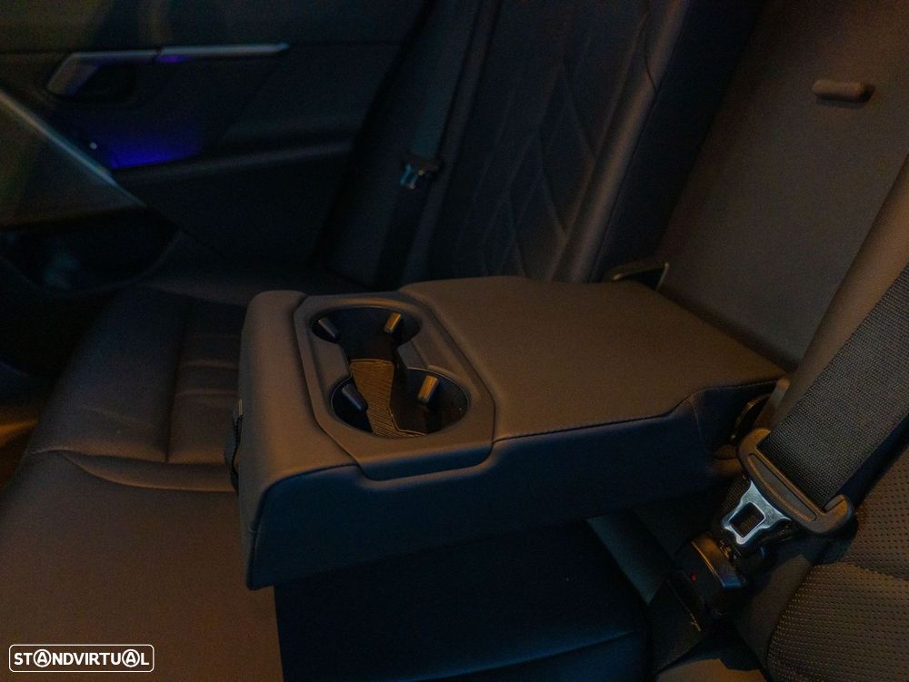 BMW 520 d Pack Desportivo M - 26