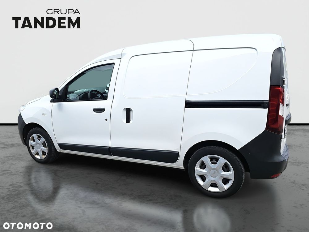Dacia Dokker Van - 8
