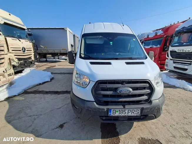 Ford TRANSIT - 8