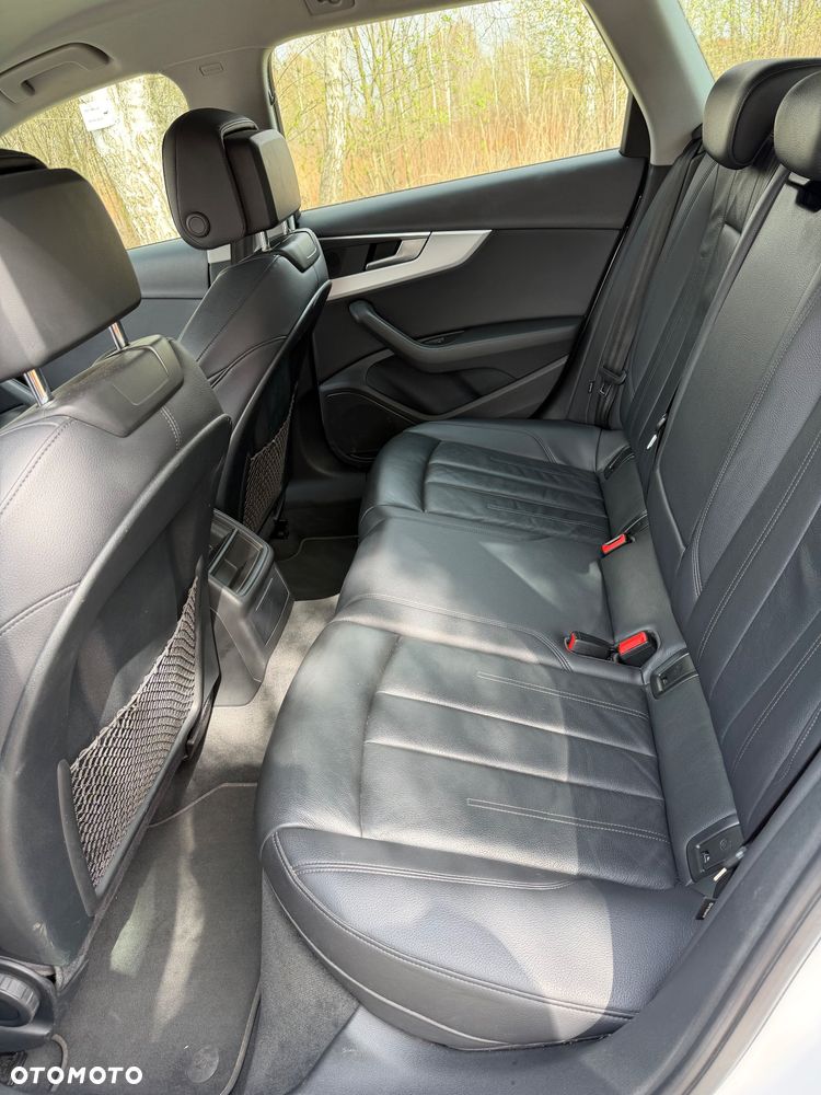 Audi A4 Allroad 2.0 TDI Quattro S tronic - 14