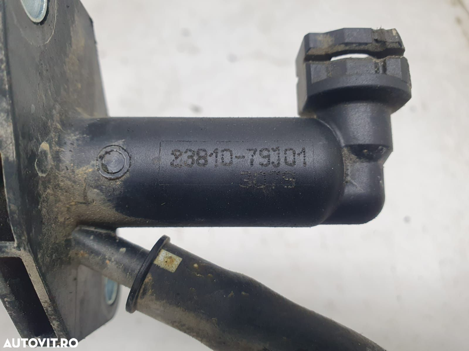 Pompa principala ambreiaj 23810-79j01 1.6 ddis Fiat Sedici 1 - 3