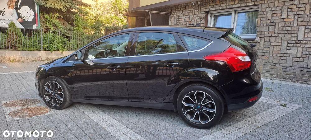 Ford Focus - 2