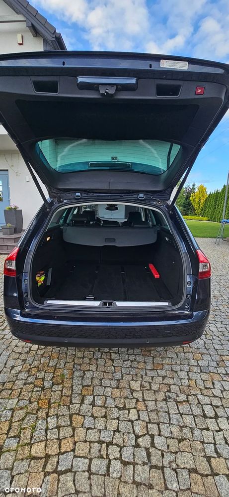 Citroën C5 2.0 HDi Exclusive - 20