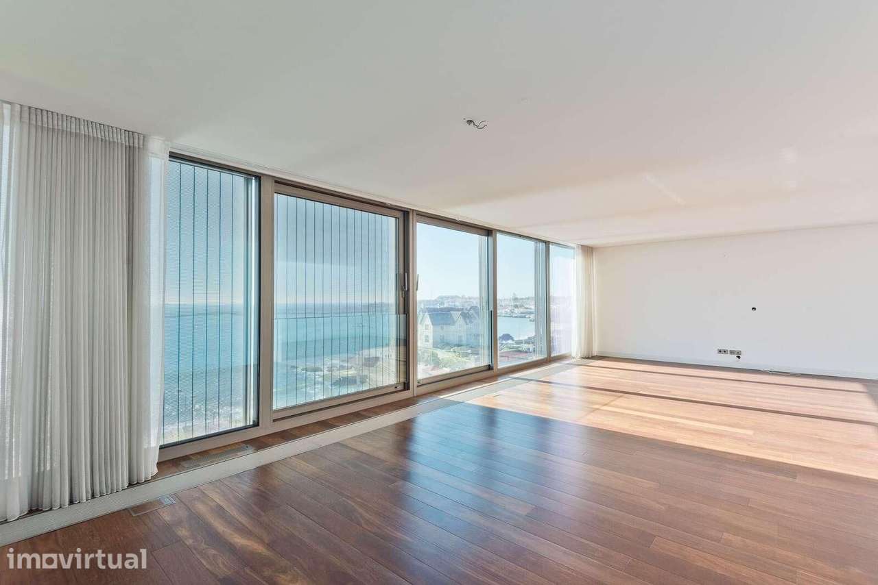 Apartamento T3 com piscina, Cascais - Grande imagem: 5/21
