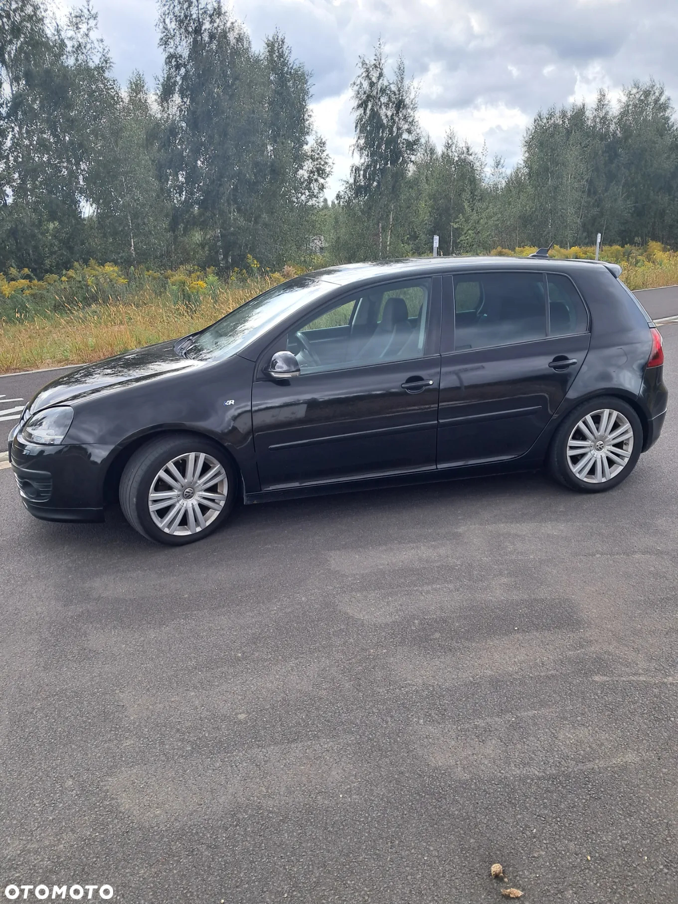 Volkswagen Golf 1.6 Sportline - 3