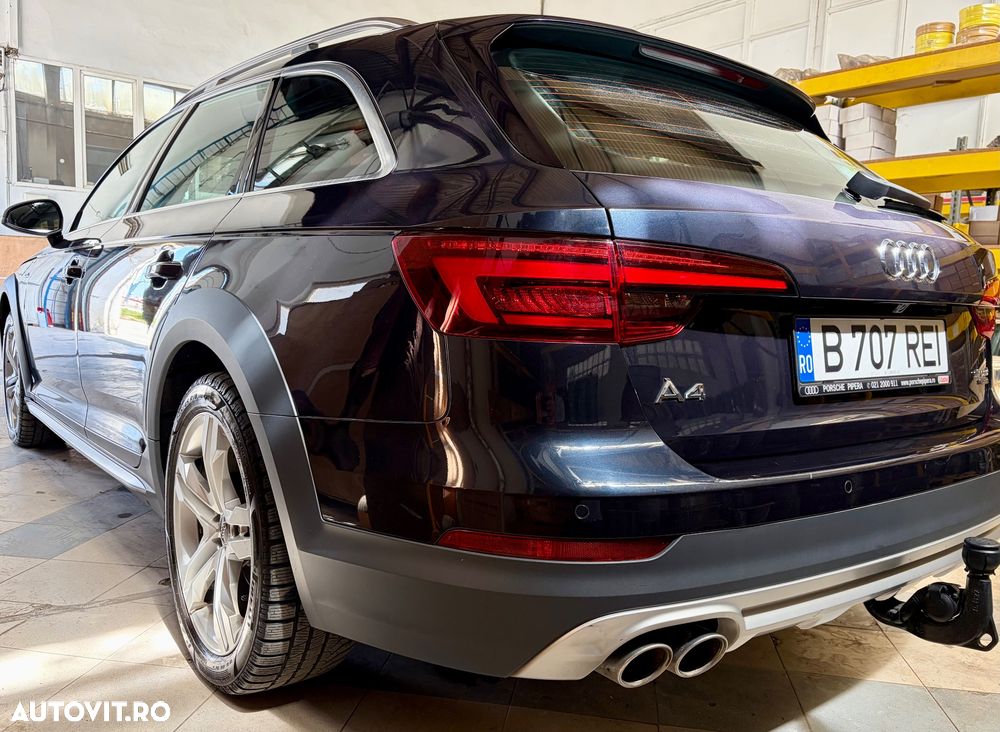 Audi A4 Allroad - 3