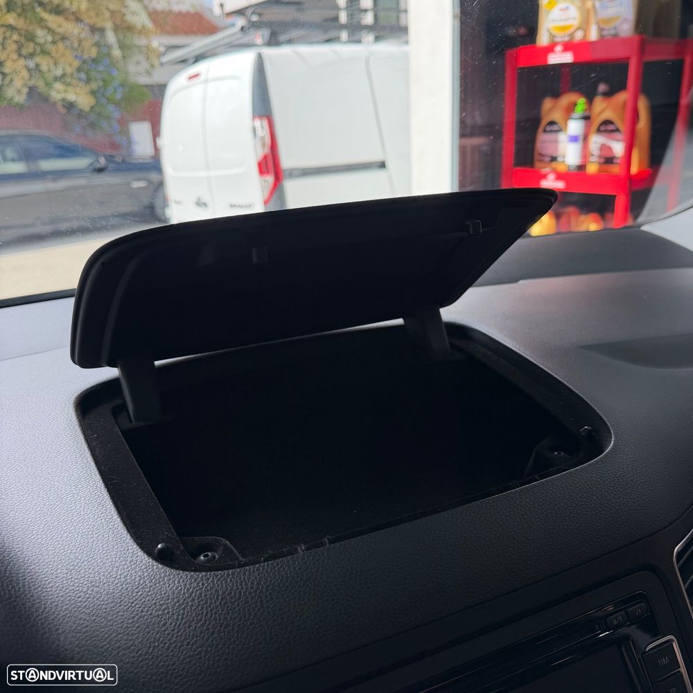 SEAT Alhambra 2.0 TDI Style Eco. - 15