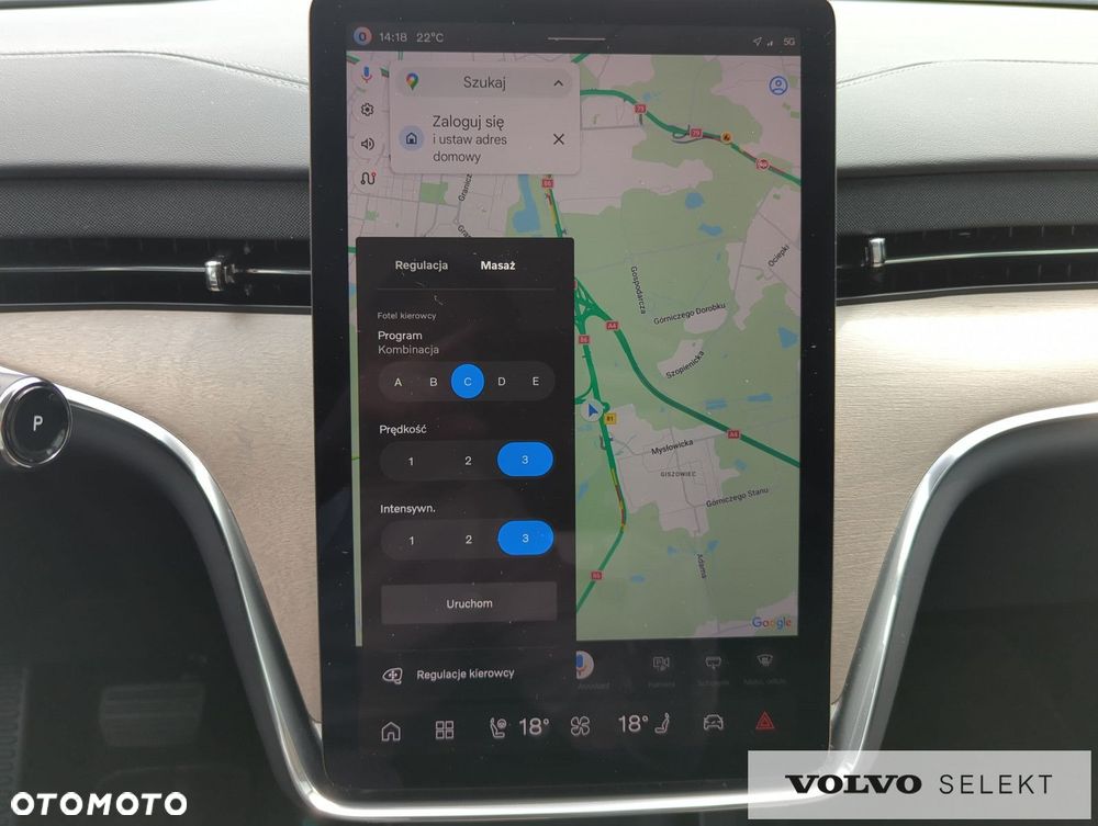 Volvo EX90 - 27