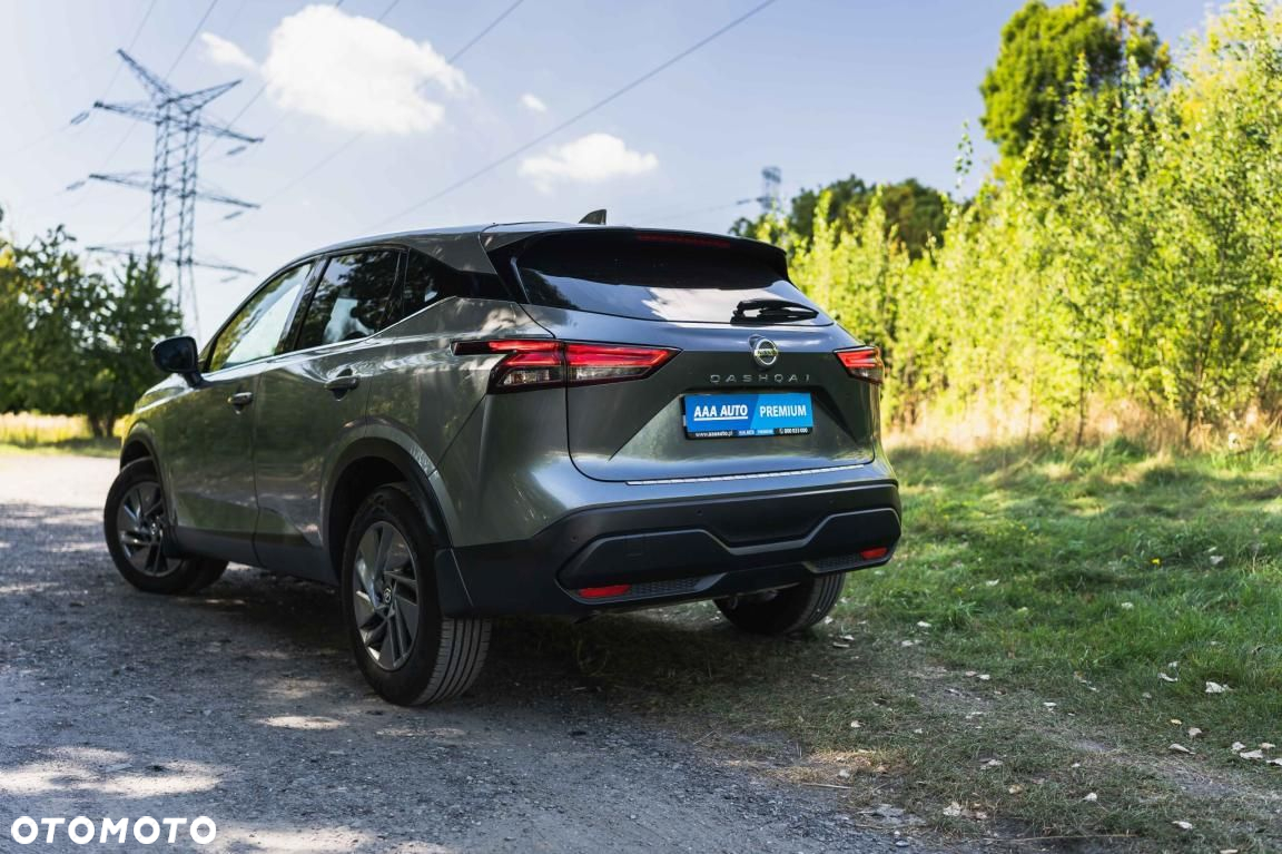 Nissan Qashqai - 13