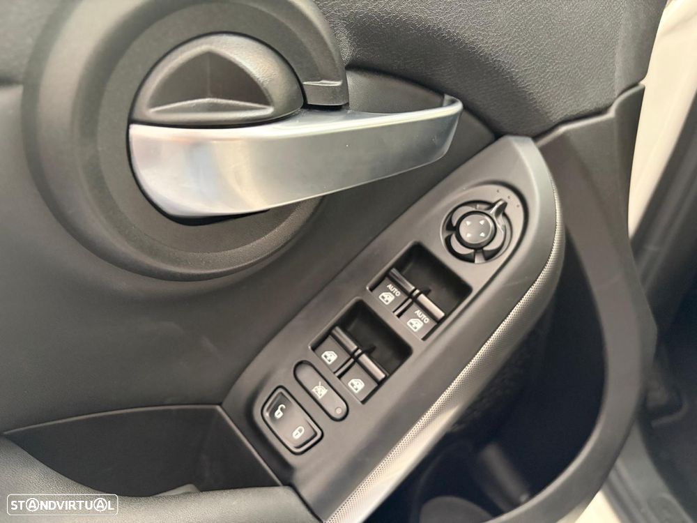 Fiat 500X 1.0 FireFly Sport - 14