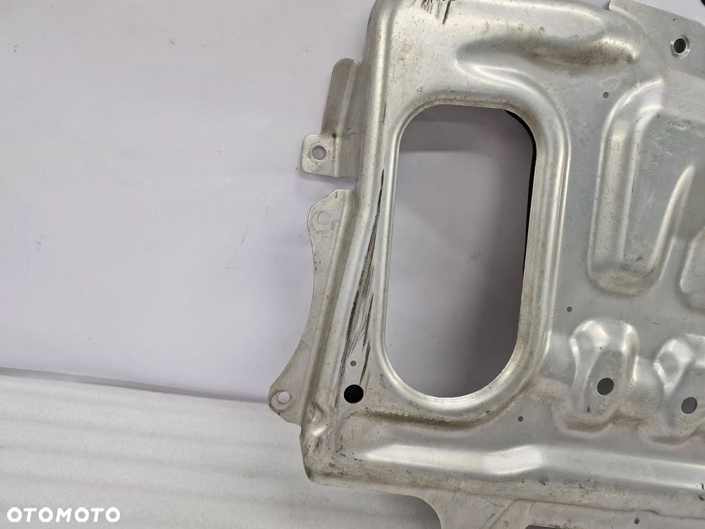 RANGE ROVER SPORT II L494 - OSŁONA / PŁYTA POD SILNIK , NR CPLA-7E063AD , NR AUKCJI OSŁ871 - 7