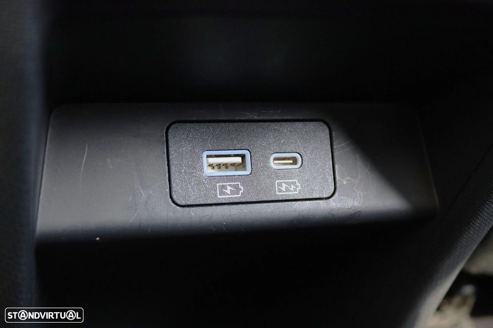 BYD Atto 3 - 32