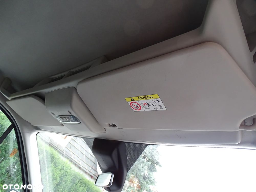 Ford TRANSIT 2,2 TDI 114 KW -155 KONI, KLIMA. MAX -JUMBO , BAGAŻNIK DACHOWY , - 16