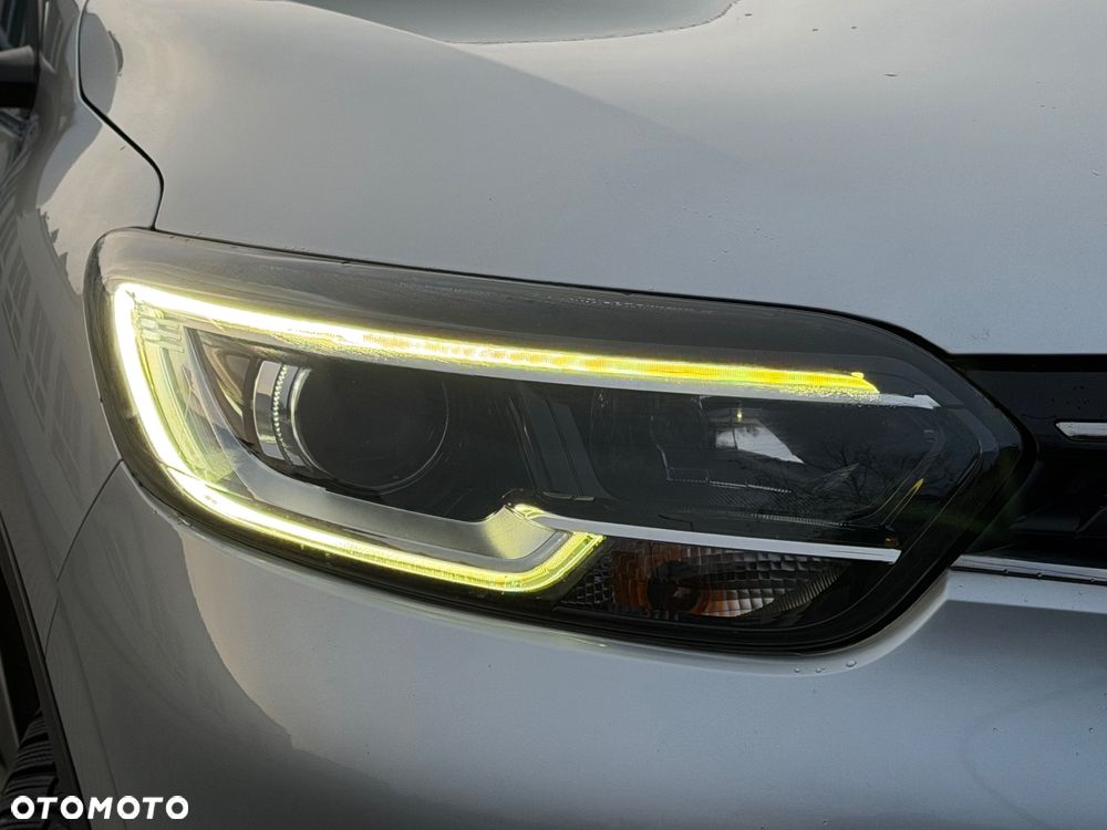 Renault Kadjar 1.2 Energy TCe Life - 28