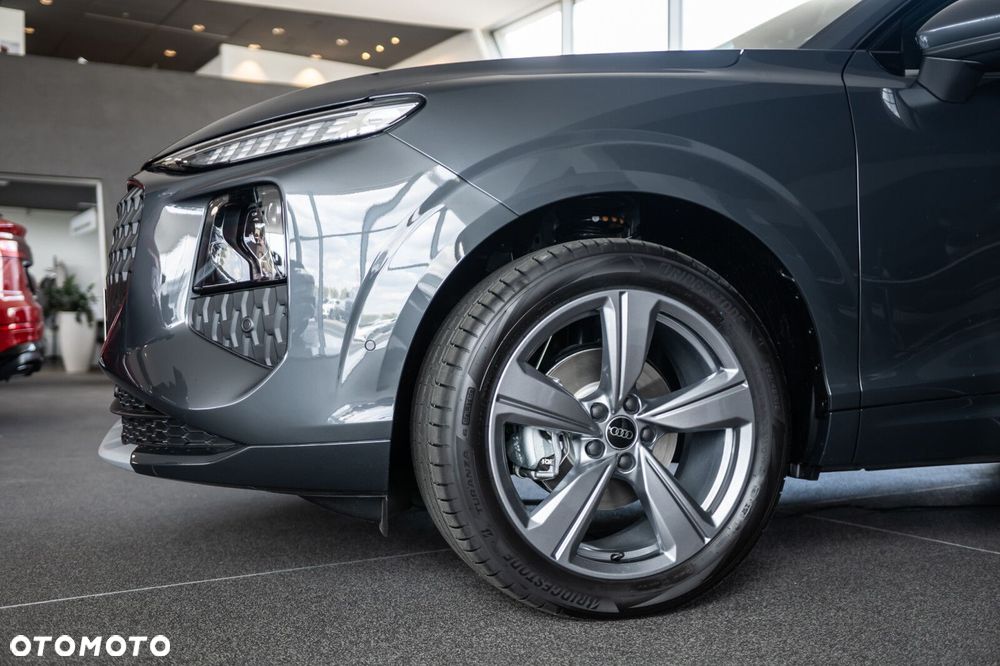 Audi Q3 - 6