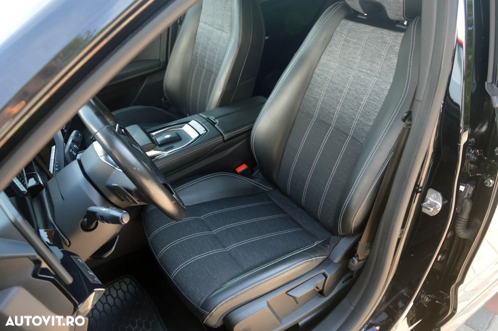 Renault Austral E-Tech Full 200 Techno - 20