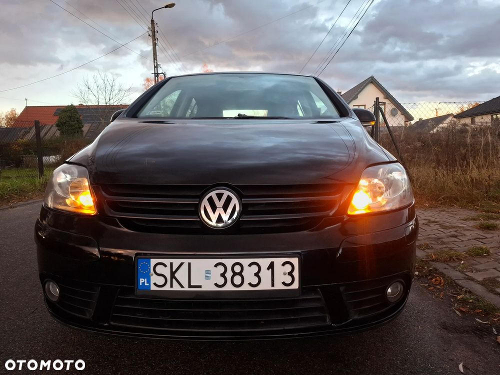 Volkswagen Golf Plus 1.4 Goal - 10