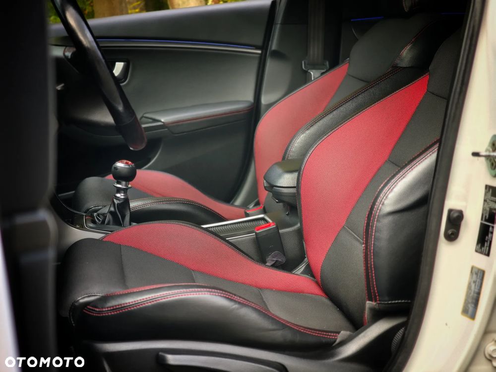 Hyundai i30 1.6 GDI Turbo Sport - 15