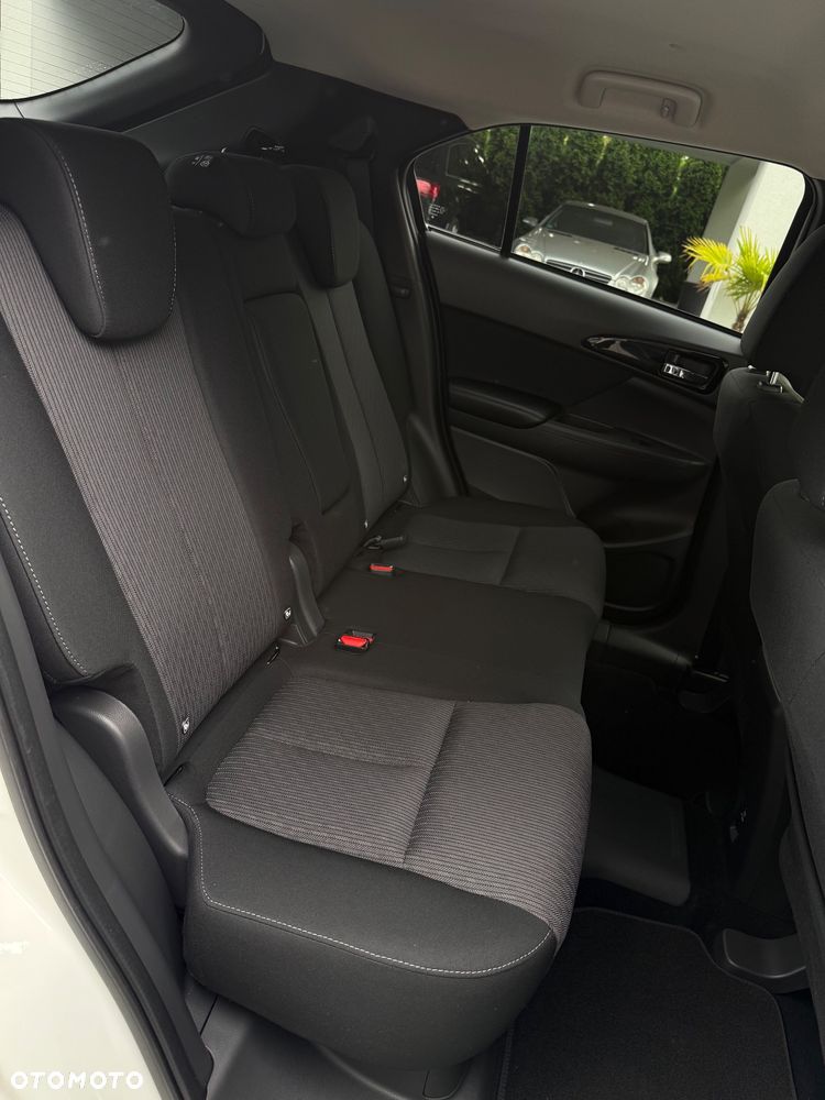 Mitsubishi Eclipse Cross 4WD Plus - 27