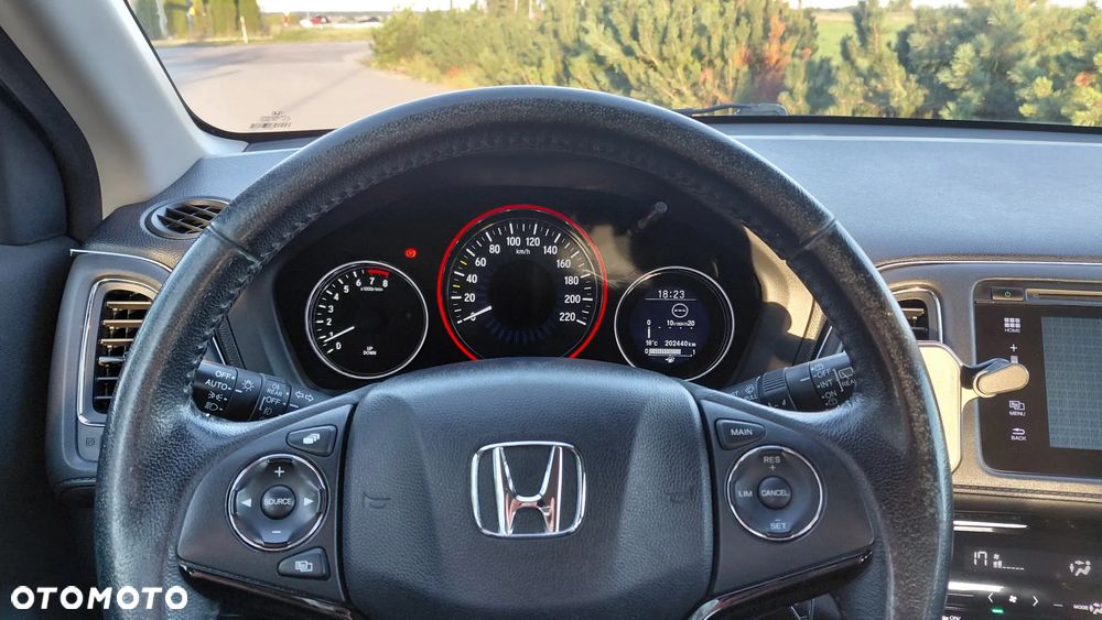 Honda HR-V 1.5 Elegance (ADAS) - 15
