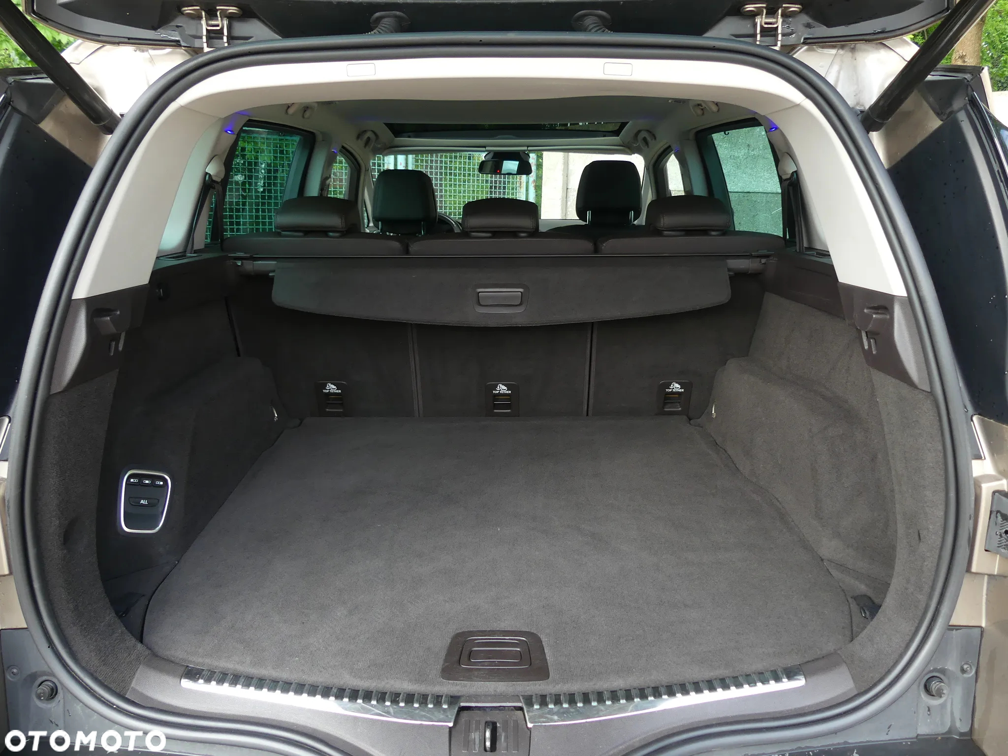 Renault Espace 1.6 dCi Energy SL Techno EDC - 18