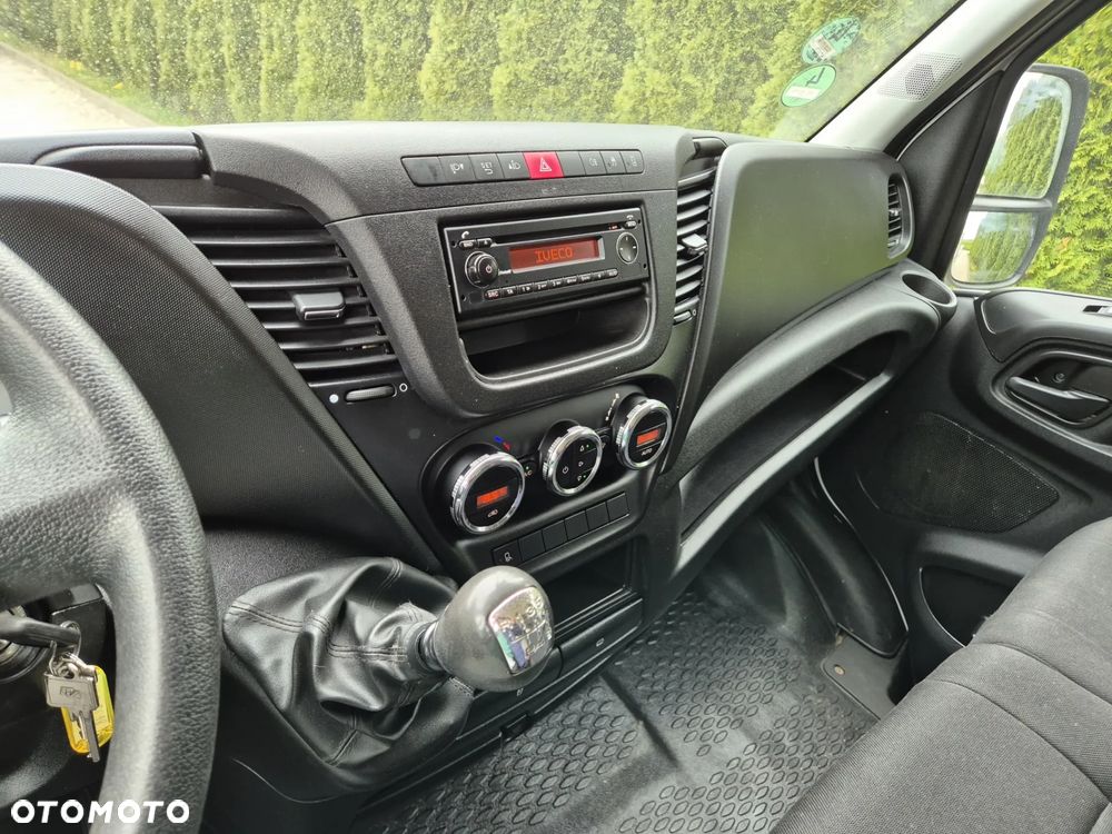 Iveco Iveco 35S15 2.3 150KM/ Skrzyniowy/ - 6