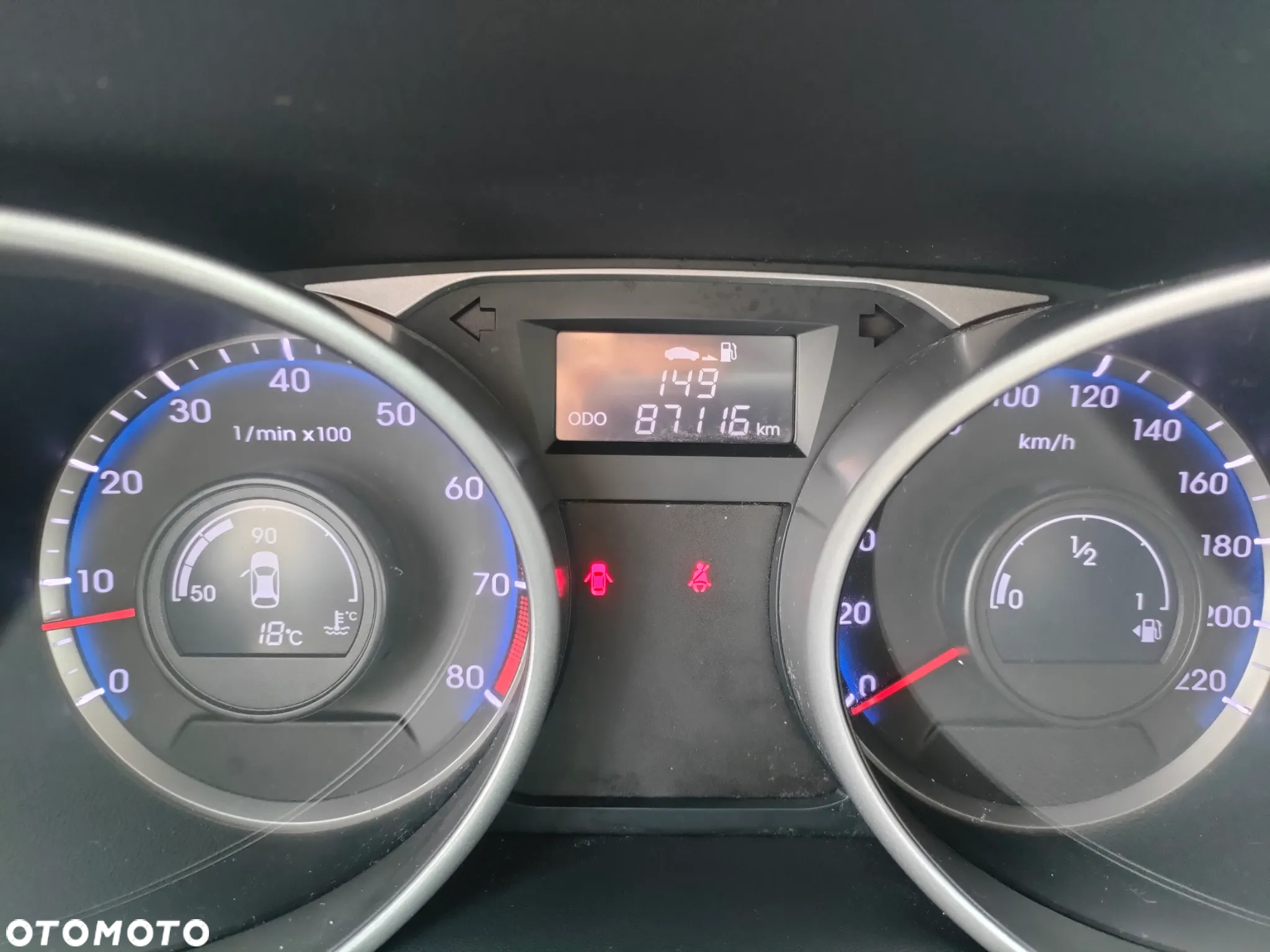Hyundai ix35 1.6 2WD 5 Star Edition - 9
