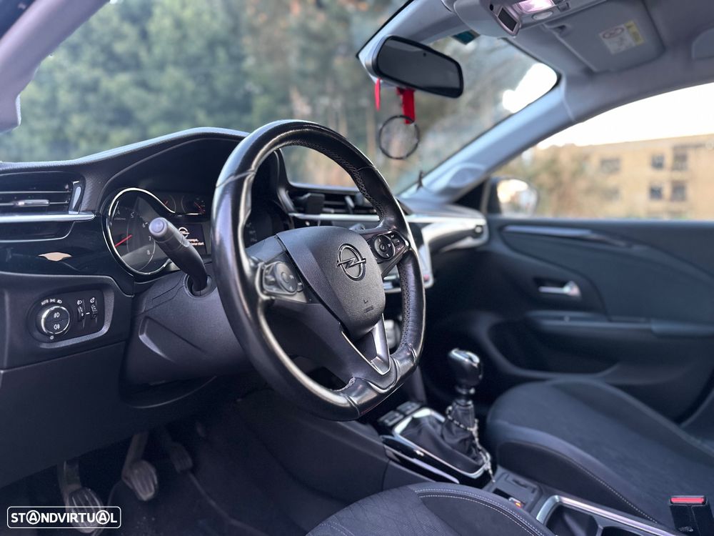 Opel Corsa 1.5 D GS Line - 7