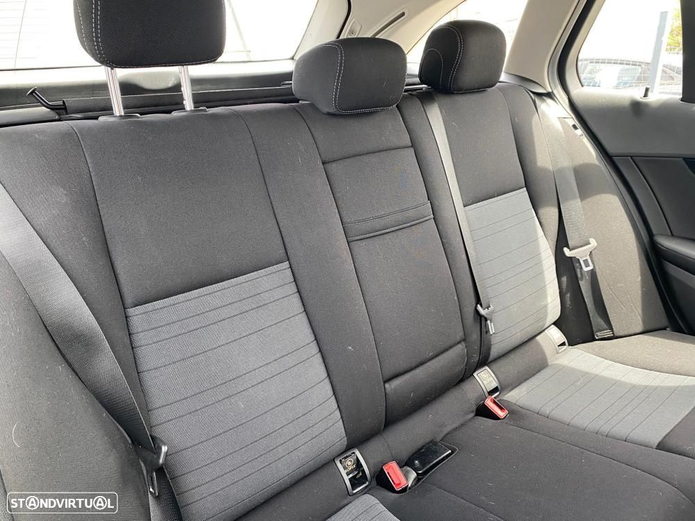 Mercedes-Benz C 200 BlueTEC - 10