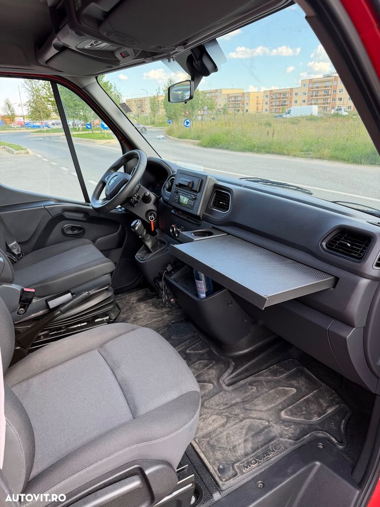 Renault Master - 21