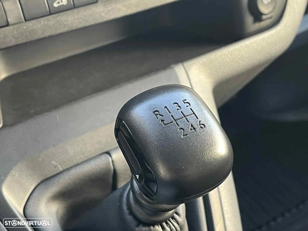 Toyota Proace Van L1 2.0 D-4D 144cv - 20