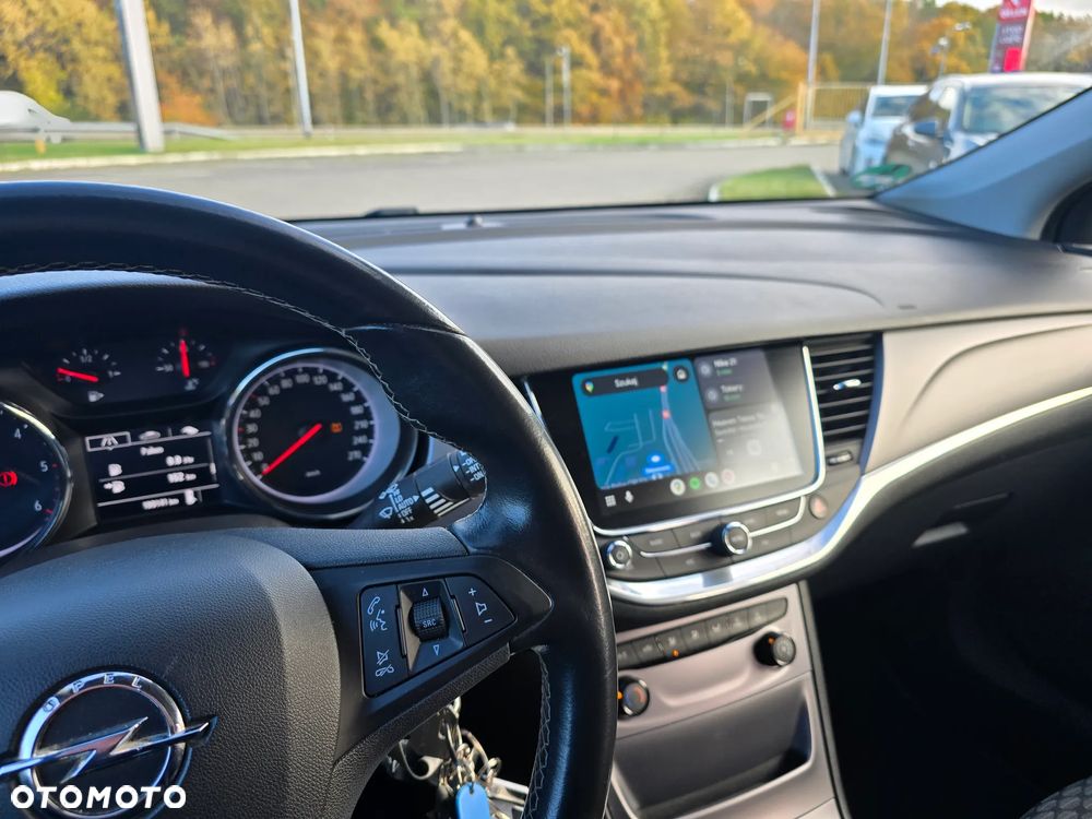 Opel Astra 1.6 CDTI Start/Stop Sports Tourer Active - 14