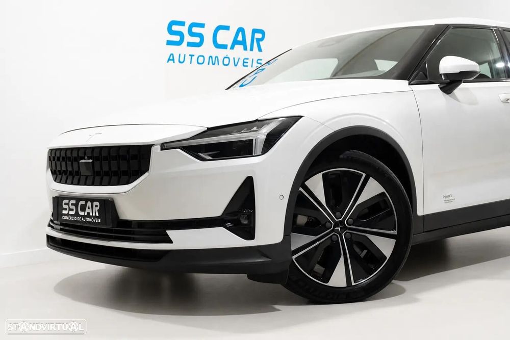 Polestar 2 Long Range 78 kWh - 3