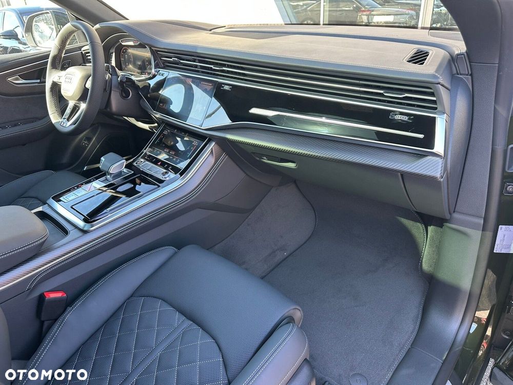 Audi Q8 - 29