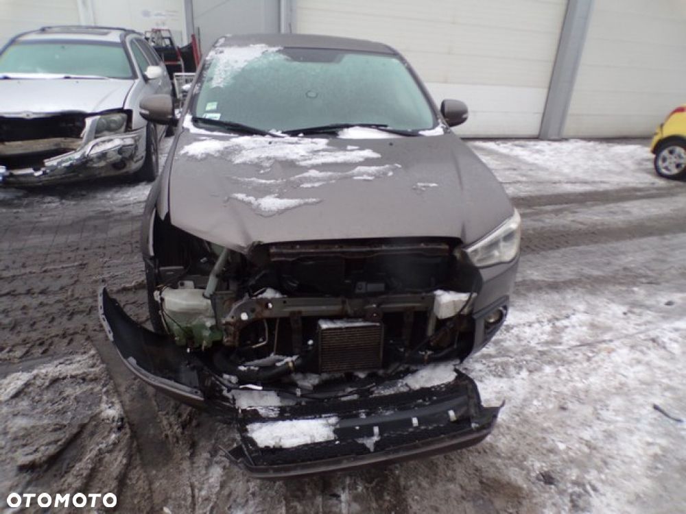 Części- Mitsubishi ASX 1 I 1.8 DiD 147 KM 12R - 3