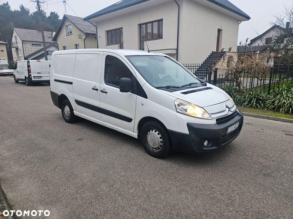 Citroën jumpy - 8