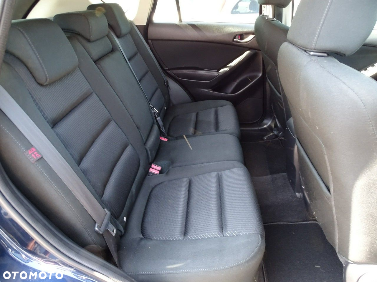 Mazda CX-5 - 13