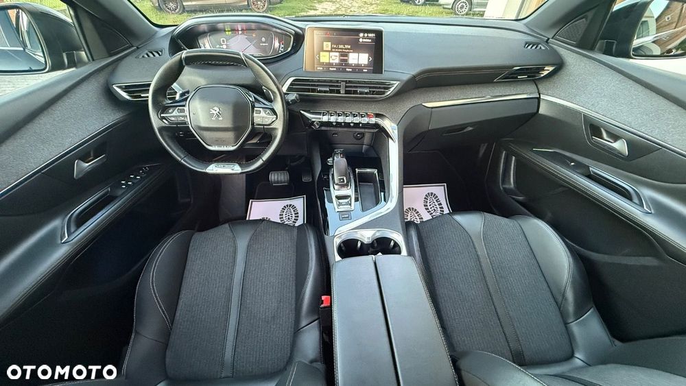 Peugeot 3008 - 19