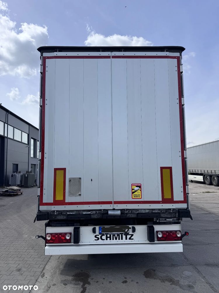 Schmitz Cargobull SCB S3 - 3