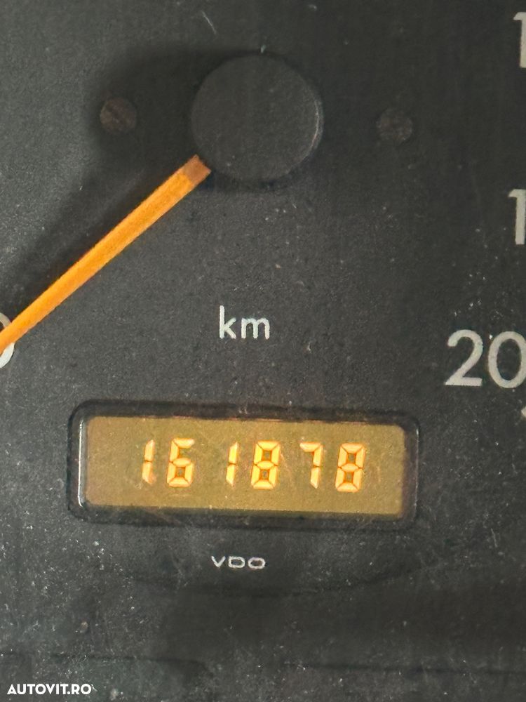 Mercedes-Benz Vito - 4