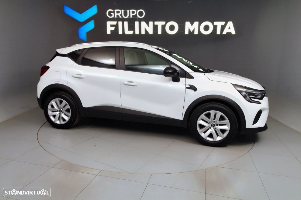 Mitsubishi ASX 1.0 MPI-T Invite - 9