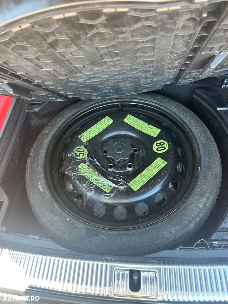 Audi A6 Allroad 3.0 TDI Quattro Tiptronic - 19