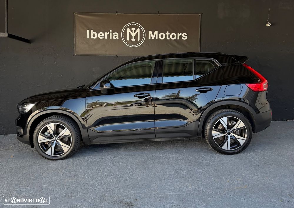 Volvo XC 40 P8 AWD Recharge RDesign - 5