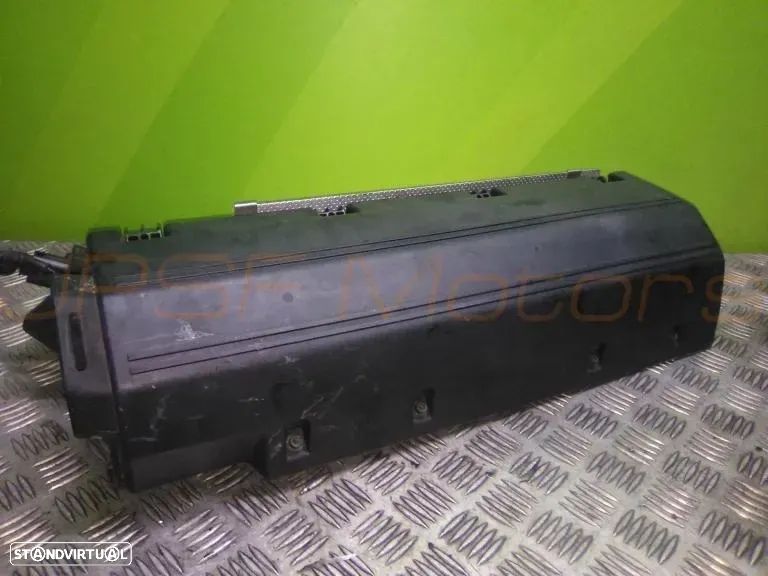 Reparação de Motor BMW 525 (E39) 2.5TDS M51D25 - 2